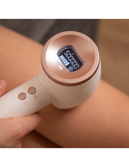 Depiladora IPL - CECOTEC Bamba...