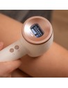 Depiladora IPL - CECOTEC Bamba SkinCare, Cuarzo, 500.000 Disparos