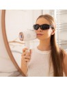 Depiladora IPL - CECOTEC Bamba SkinCare, Cuarzo, 500.000 Disparos