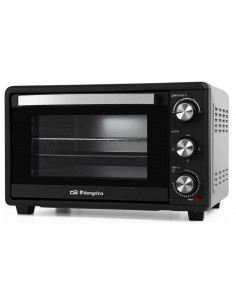 Horno Sobremesa - ORBEGOZO...