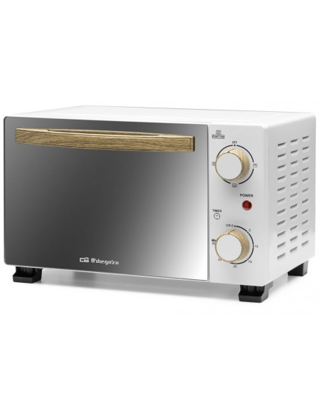 Horno Sobremesa - ORBEGOZO HO990,...