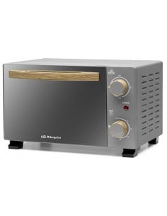 Horno Sobremesa - ORBEGOZO...