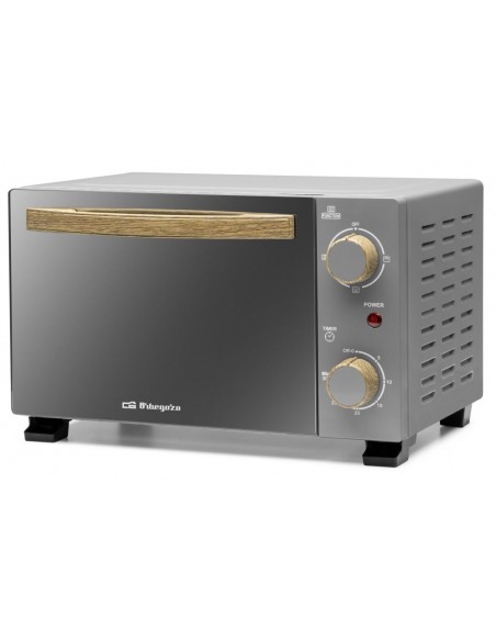 Horno Sobremesa - ORBEGOZO HO995,...