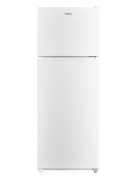 Frigorífico - TEKA RTF 13630, Blanco,...