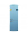 Combi Libre Instalación - CECOTEC Bolero CoolMarket Origin 294, Azul, Eficiencia E
