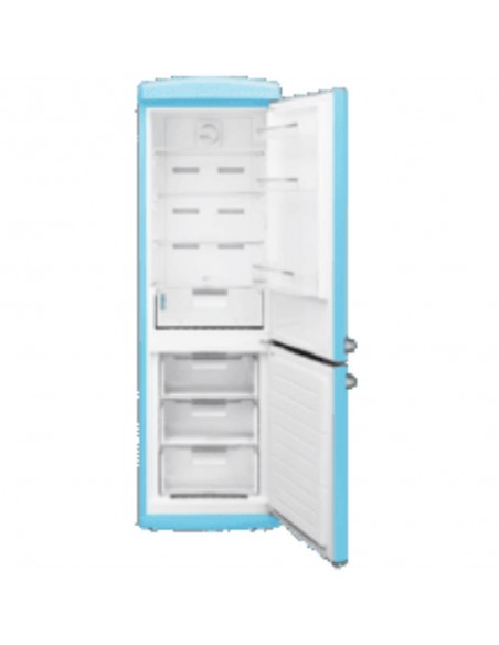 Combi Libre Instalación - CECOTEC...