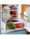 Combi Libre Instalación - CECOTEC Bolero CoolMarket Origin 294, Azul, Eficiencia E