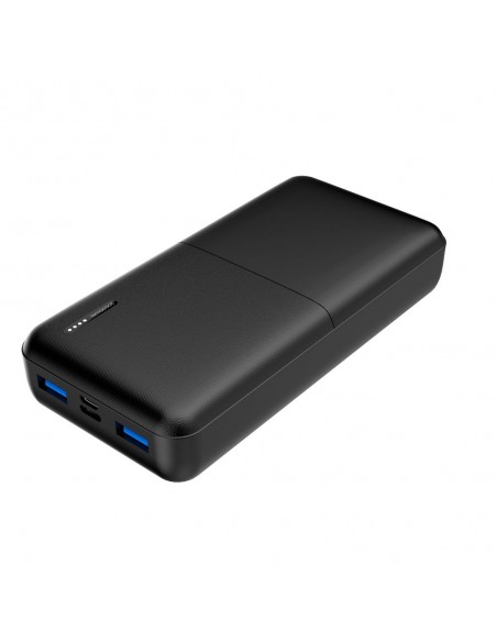 Powerbank - DCU 34155021, 20.000 mAh,...