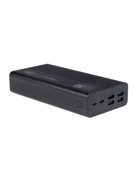 Powerbank - DCU 34155030, 30.000 mAh,...