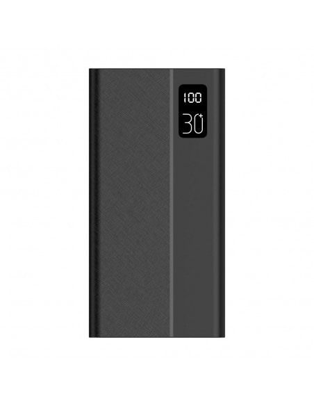 Powerbank - DCU 34155030, 30.000 mAh,...