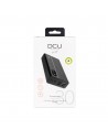 Powerbank - DCU 34155030, 30.000 mAh, Negro