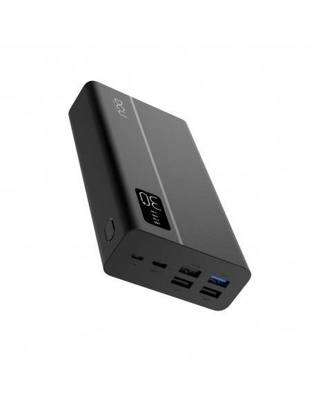 Powerbank - DCU 34155030, 30.000 mAh,...