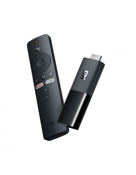 Internet TV - XIAOMI MI TV Stick, 8...