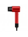 Secador - UFESA Digital Pro Ionic-Shine, 110.000 rpm, 2 velocidades, Bolsa de Viaje
