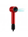 Secador - UFESA Digital Pro Ionic-Shine, 110.000 rpm, 2 velocidades, Bolsa de Viaje