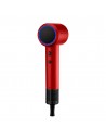 Secador - UFESA Digital Pro Ionic-Shine, 110.000 rpm, 2 velocidades, Bolsa de Viaje