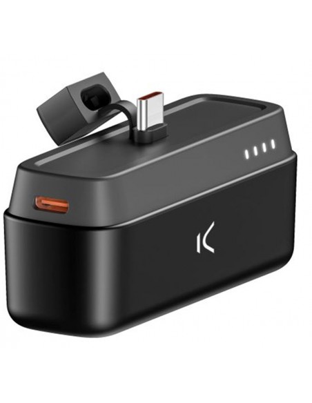 Powerbank Smartphone - KSIX...