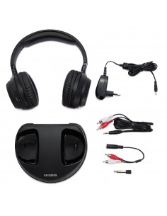 Auriculares Inalámbricos -...