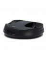 Auriculares Inalámbricos - AIWA WHF-880, Negro, Base