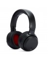 Auriculares Inalámbricos - AIWA WHF-880, Negro, Base