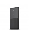 Powerbank - KSIX BXBA20000PU, Negro, 20.000 mAh