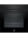 Horno Mutlifunción - BALAY 3HB5131N3, Cristal Negro, Aquálisis