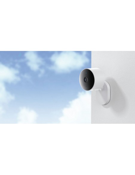 Cámara de Vigilancia - XIAOMI Outdoor...