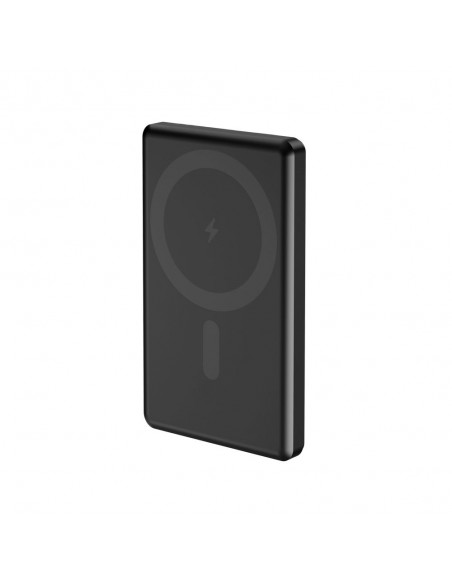 PowerBank - KSIX BPB5000MAG01GR, 5000...