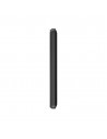 PowerBank - KSIX BPB5000MAG01GR, 5000 mAh, Inalámbrico, Negro