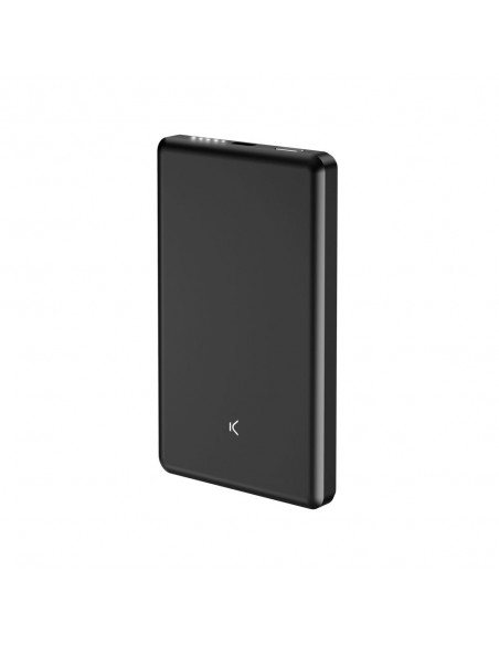 PowerBank - KSIX BPB5000MAG01GR, 5000...