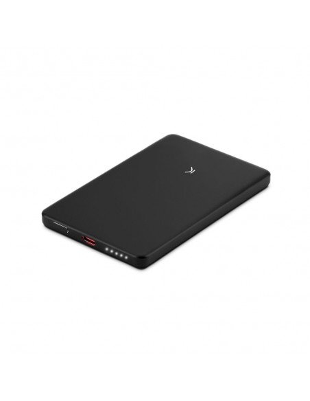 PowerBank - KSIX BPB5000MAG01GR, 5000...
