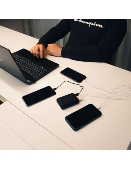 Powerbank - KSIX BXBA10000SM02,...