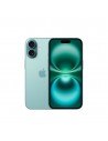 Smartphone - APPLE Iphone 16 Teal, RAM 8 GB, Almacenamiento 128 GB, 6.1"