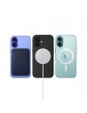 Smartphone - APPLE Iphone 16 Teal, RAM 8 GB, Almacenamiento 128 GB, 6.1"