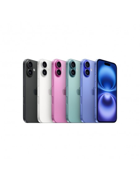 Smartphone - APPLE Iphone 16 Teal,...