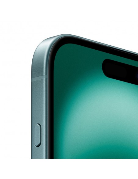Smartphone - APPLE Iphone 16 Teal,...