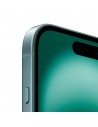 Smartphone - APPLE Iphone 16 Teal, RAM 8 GB, Almacenamiento 128 GB, 6.1"