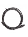 Auriculares Inalámbricos - AIWA WHF-930D, Negro