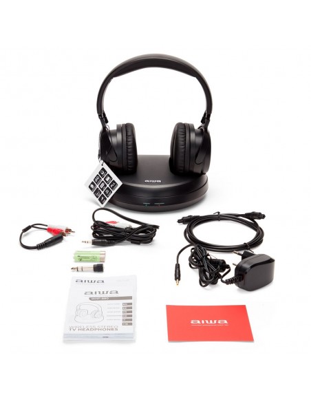 Auriculares Inalámbricos - AIWA...
