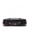 Auriculares Inalámbricos - AIWA WHF-930D, Negro