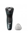 Afeitadora - PHILIPS X3052/00, Series 3000X, Cuchillas Powercut