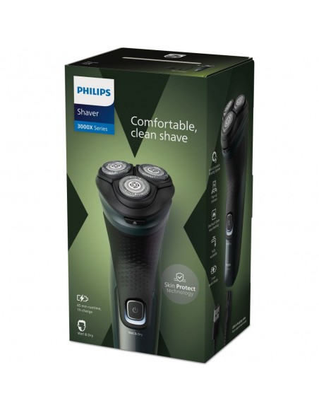 Afeitadora - PHILIPS X3052/00, Series...