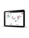 Navegador GPS - GARMIN DEZL LGV720, Camiones, 7"
