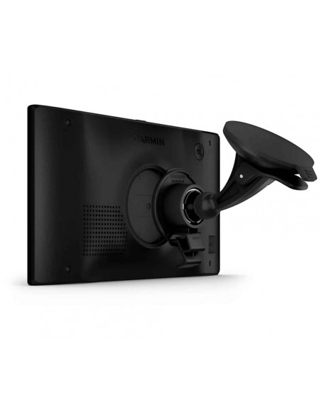 Navegador GPS - GARMIN DEZL LGV720,...