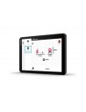 Navegador GPS - GARMIN DEZL LGV820, Camiones