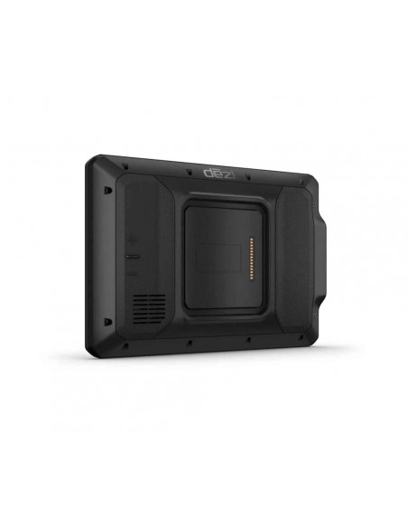 Navegador GPS - GARMIN DEZL LGV820,...