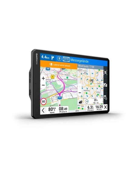 Navegador GPS - GARMIN DEZL LGV1020,...