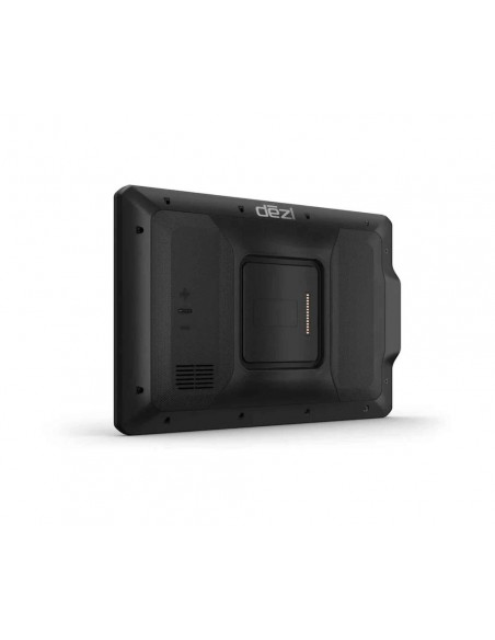Navegador GPS - GARMIN DEZL LGV1020,...