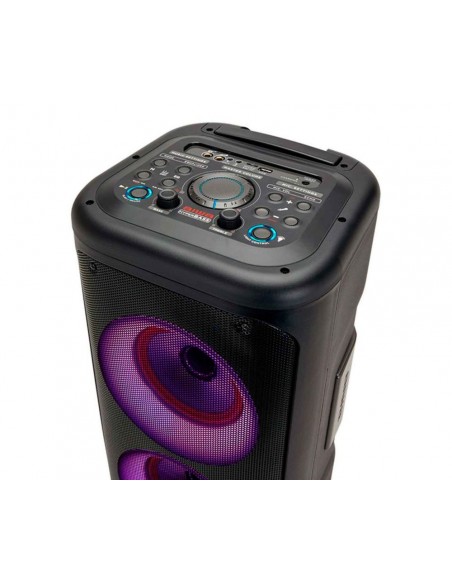 Altavoz Fiesta - AIWA KBTUS-450,...