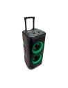 Altavoz Fiesta - AIWA KBTUS-450, Negro, 350W